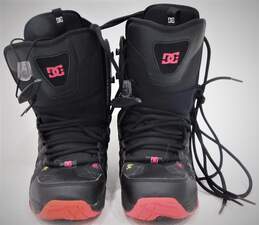 DC Shoes Girl's Phase Snowboard Boots Size Girls 8L