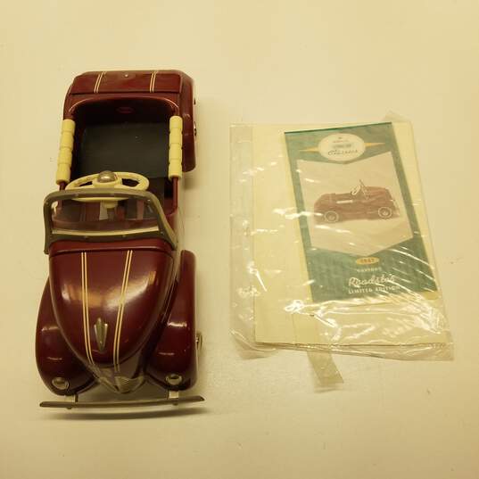 Hallmark Kiddie Car Classics and Mini Diecast Bundle Lot of 12 image number 8