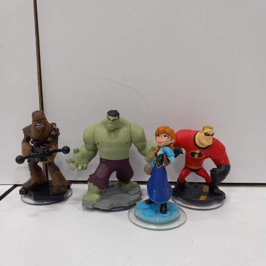 Disney Infinity Figures image number 2