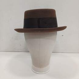 Lee Women's Brown Hat