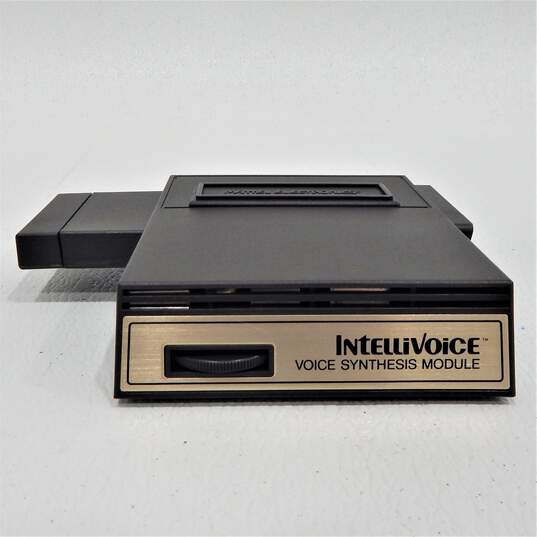 Intellivision Voice Synthesis Module IOB image number 3
