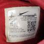 Nike Metcon Sport Gym Red AQ7489-600 Sneakers Men's Size 9 image number 6