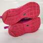 Nike Air Max Supreme 3 Pink Running Shoes Women's Size 6 image number 5