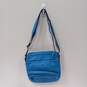 BOC Born Concept Blue Faux Leather Crossbody Bag image number 2