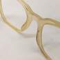 Warby Parker Chamberlain Eyeglass Frames Clear image number 6