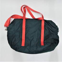 Lacoste Duffle Bag Weekender Luggage alternative image