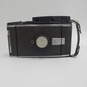 Vintage Polaroid Land Camera Model NO.150 With Hand Strap image number 1