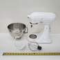 KitchenAid Ultra Power KSM90PSWW White Countertop Mixer - Parts/Repair Untested image number 9