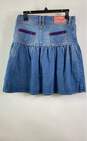 Dolce & Gabbana Blue Skirt - Size 28/42 image number 2