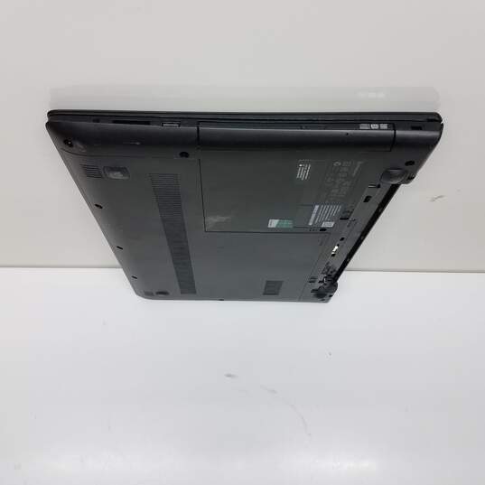 Lenovo Z50-75 15in Laptop AMD FX-7500 CPU 8GB RAM 1TB HDD image number 4