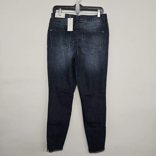 High Rise Skinny Jeans image number 2