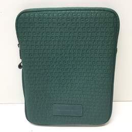 Marc by Marc Jacobs Green Tablet Case