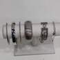 Bundle of Assorted Silver Tinted Fashion Jewelry image number 2