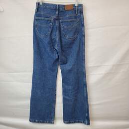 Madewell 11in High-Rise Flare Jeans Size 28 alternative image