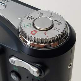 General Imaging GE A835 8.0MP Digital Camera alternative image