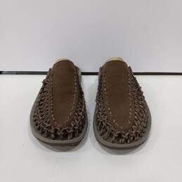 Keen Men's Brown Sandals Size 10