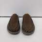 Keen Men's Brown Sandals Size 10 image number 1