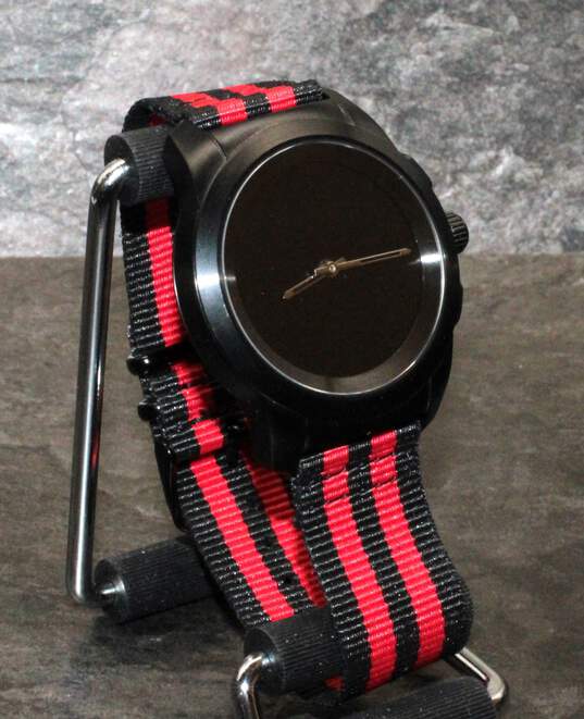 MyKronoz ZeTime Hybrid Smartwatch image number 2