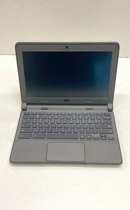 Dell Chromebook 11 3120 (P22T) 11.6" Intel Celeron Chrome OS #5