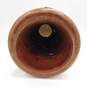 Toca Hand Percussion Brand 10.5 Inch Large Wooden Rope-Tuned Djembe Drum image number 4