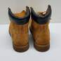 Timberland 6in Premium Classic Boots Men's Size 12M image number 4