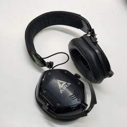Aria M-100 Headphones w/ Case