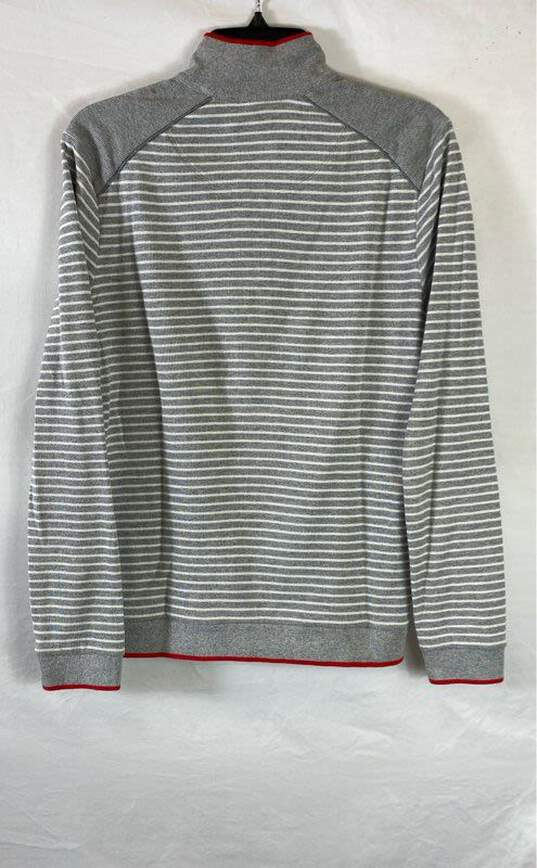 Hugo Boss Gray sweater - Size SM image number 2