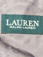 Lauren Ralph Lauren Men Grey Jacket 46R image number 3