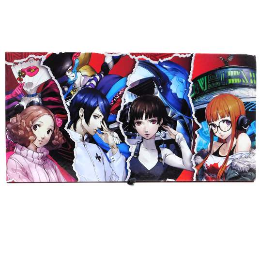 Persona 5: Take Your Heart Premium Edition image number 5