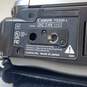 Canon FS200 Camcorder (For Parts or Repair) image number 3