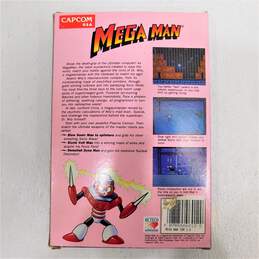 Mega Man 3.5 Inch Disc Pc Games CIB alternative image
