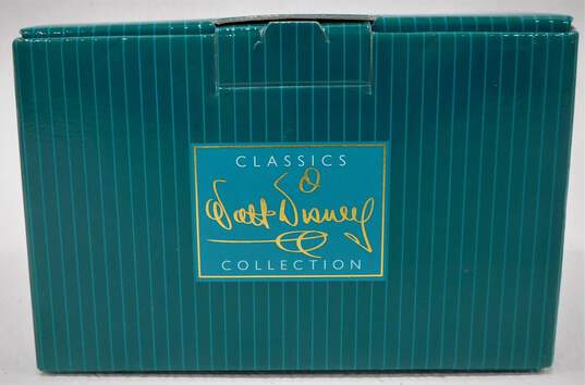 Walt Disney Classics - Snow White Apple Orn - Sweet -  in Box w/COA #4009983 image number 5