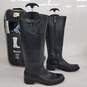Blondo Black Riding Boots Size 7M image number 1