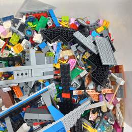 6 lbs Bulk Assorted Lego Building Bricks & Pieces alternative image