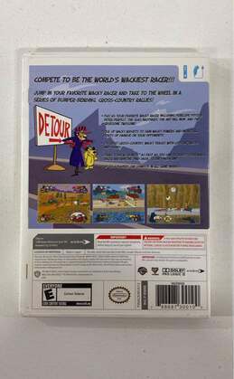 Wacky Races: Crash & Dash - Nintendo Wii alternative image