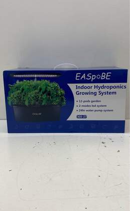 Easpobe Indoor Hydroponics Growing System