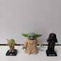 Lot Of Star Wars Collectibles image number 3