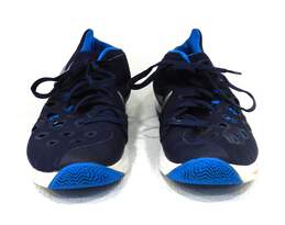 Nike Zoom Hyperquickness Men's Shoe Size 13