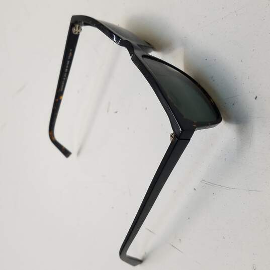 Warby Parker Barkely Tortoise Sunglasses image number 5