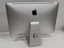 Apple 21.5" Late 2009 8GB RAM 500GB Storage iMac alternative image