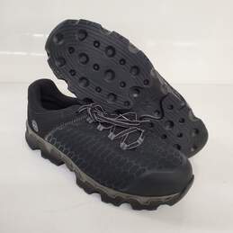 Timberland Pro Powertrain Alloy Toe Shoes Men's Size 13M