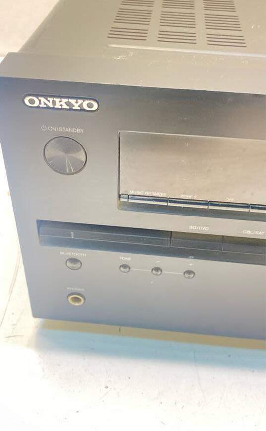 Onkyo AV Receiver TX-NR626 image number 5