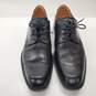 Ecco Black Leather Wingtip Oxford Shoes Men's Size 13 image number 3