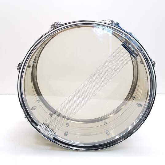 Coda Drums 14X5.5 Snare Drum image number 6