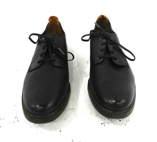 Cole Haan 7DAY Plain Toe Oxford Black Men's Shoe Size 10.5 image number 1