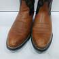 Ariat Men's Western Style Pull-On Boots Size 10.5D image number 2