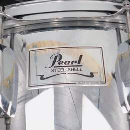 Pearl 14in Snare with Case alternative image