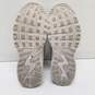 Nike Air Max Excee White Iridescent Women's Athletic Shoes Size 9 image number 5