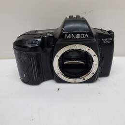 Minolta Maxxum 3Xi 35mm SLR Film Camera Body Only A-Type Mount