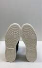 Nike Air Jordan 1 Explorer XX Black Sneakers AQ7883-001 Size 8 image number 6